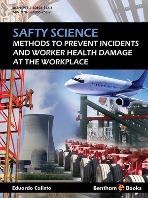 cover image of Safety Science
